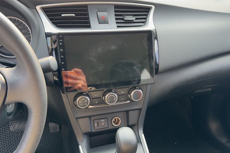 Used Nissan Sylphy 2021 Classic 1.6XL CVT Luxury Edition