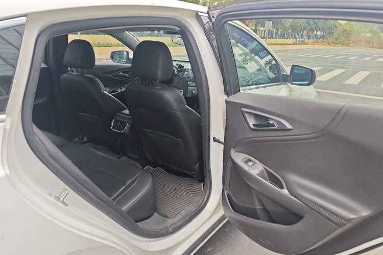 Used Chevrolet Malibu XL 2021 535T Automatic Sport Edition
