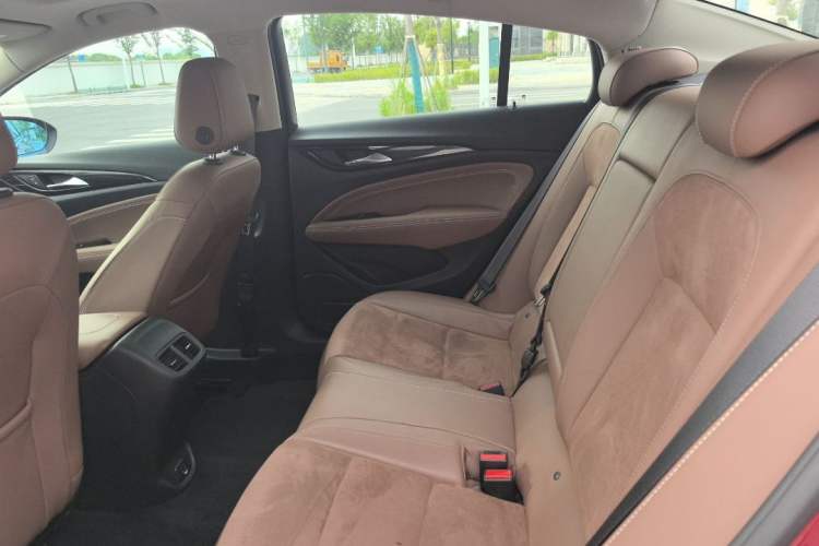 Used Buick Regal 2017 20T Elite Edition
