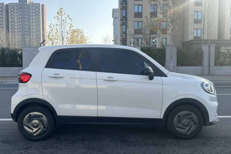 Used Leapmotor T03 2024 200 Lite Edition
