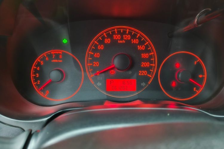 Used Honda Gienia 2017 1.5L CVT Classic Edition