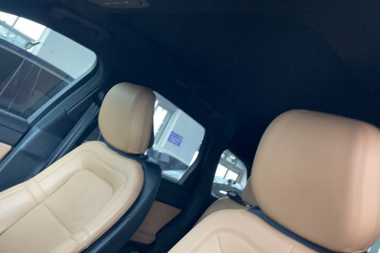 Used Lincoln Corsair 2021 2.0T Two-Wheel-Drive Luxury Edition