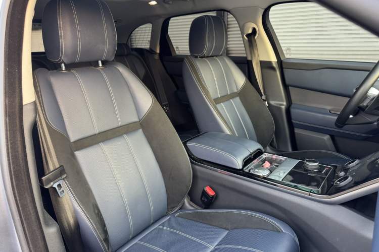 Used Land Rover Range Rover Velar 2018 P250 S