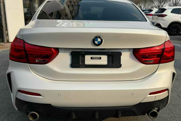 Used BMW 1 Series 2021 120i M Sport Edition
