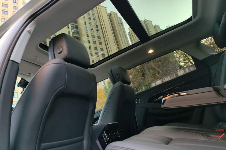 Used Land Rover Range Rover Evoque 
