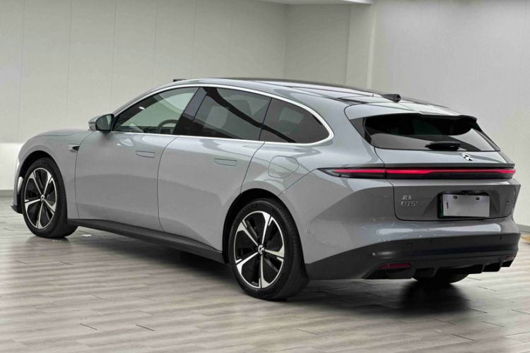 Used Nio ET5T 2024 75kWh Touring
