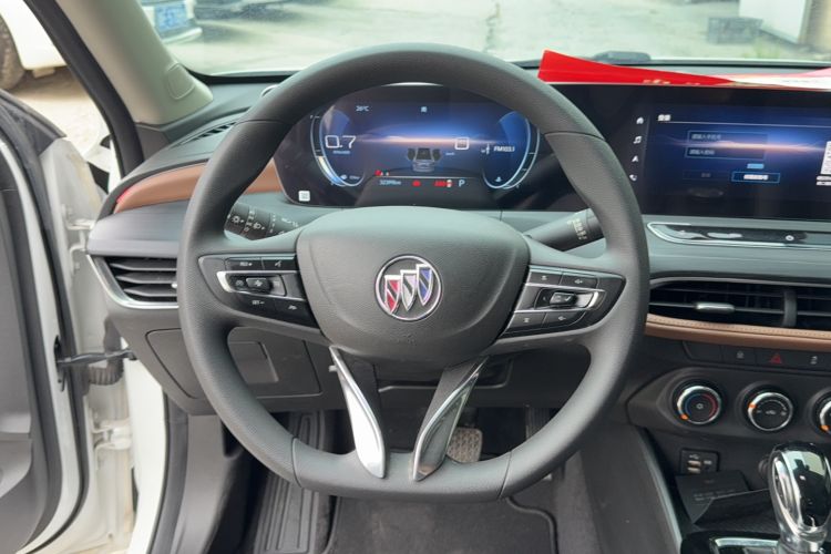 Used Buick Verano 2022 Pro 533T Enjoyment Edition
