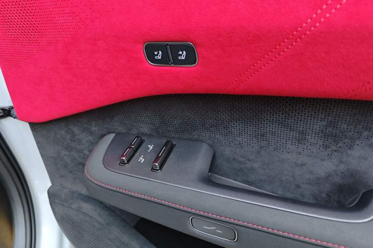 Used Zeekr 001FR 2023 FR Edition 100 kWh
