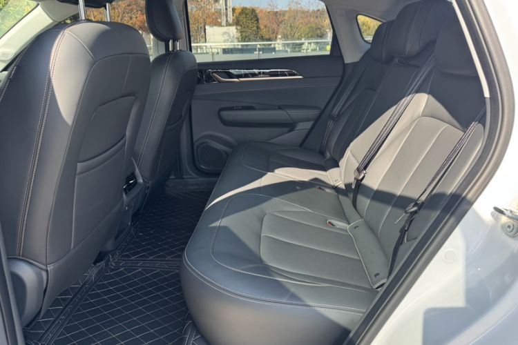 Used Wuling Xingguang 2025 610 km Smart Flagship Version
