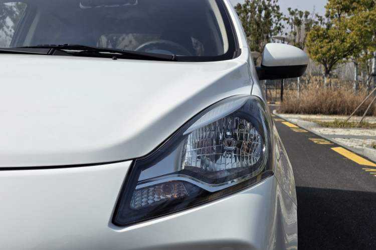 Used Oshan Benni E-Star 2021 National Edition Colorful Version Lithium Iron Phosphate (31.86 kWh)