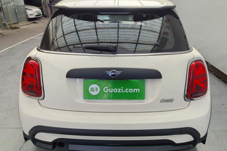 Used  MINI 2023 1.5T ONE