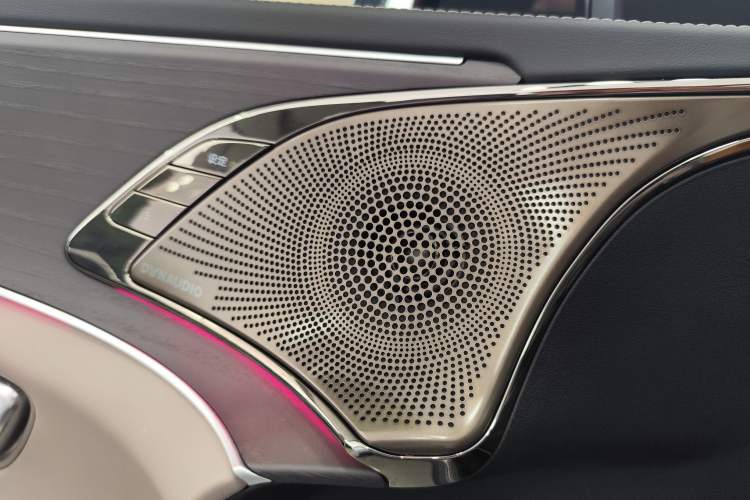 Used BYD Han 2025 EV Intelligent Driving Edition 701KM LiDAR Flagship Model
