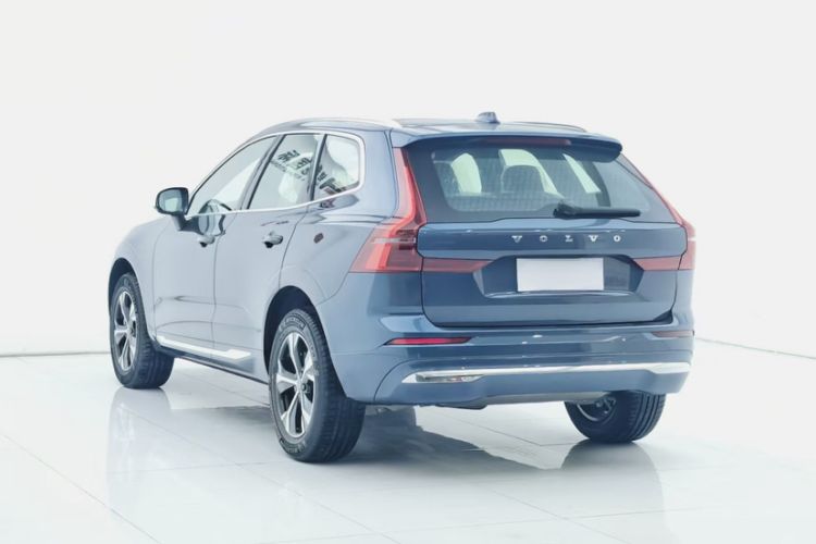 Used Volvo XC60 2026 B5 4x4 Smart Luxury Edition
