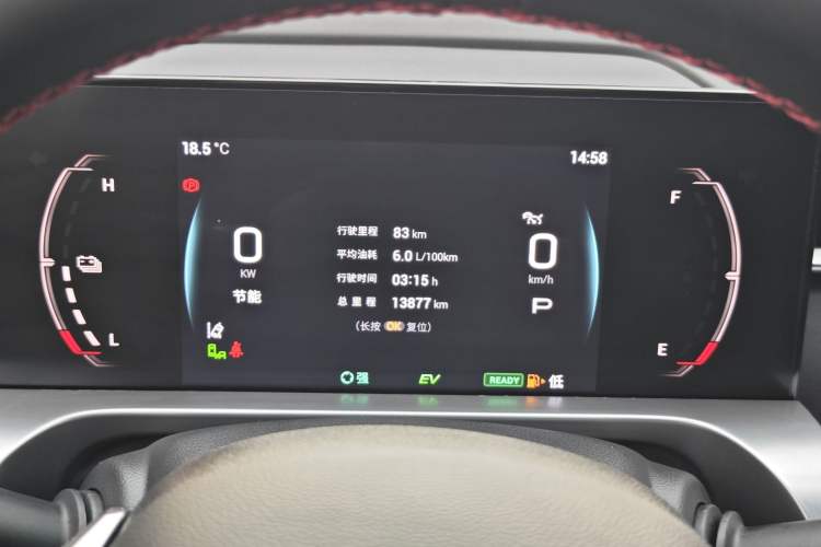 Used GAC Trumpchi EMKOO 2022 2.0 ATK TwinStar Pro Edition