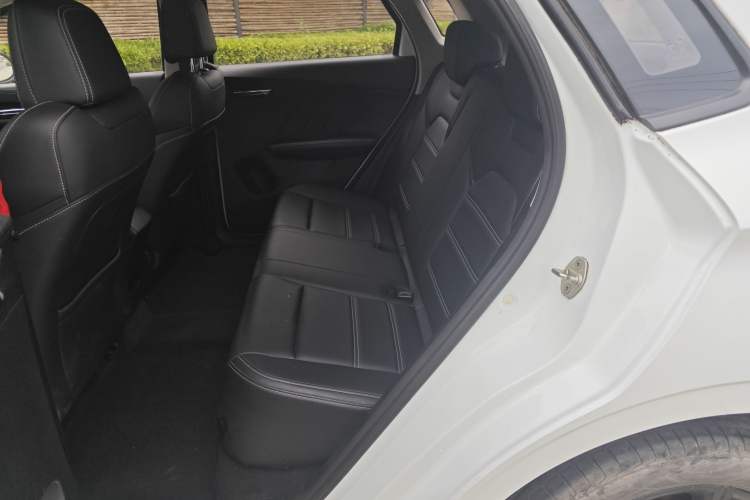 Used BYD e2 2019 Long-Range Version Yao·Luxury Trim
