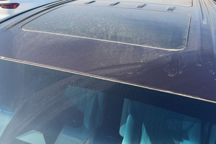 Used Buick GL8 2021 Avenir Aivia Six-Seat Luxury Edition