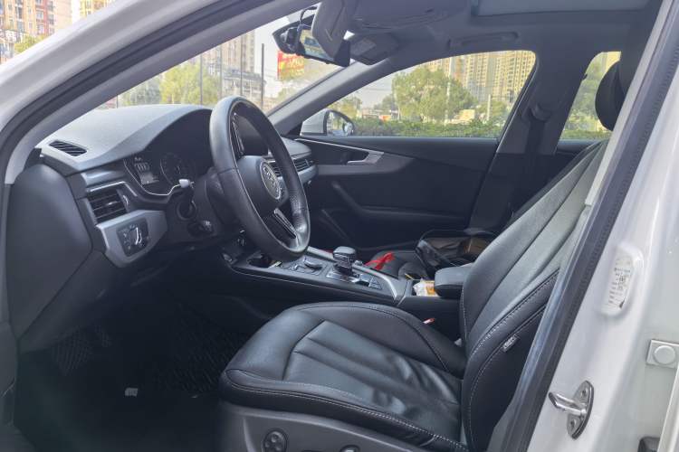 Used Geely Auto Emgrand GS 2018 Lingchao Edition 1.4T Automatic LingShang Smart Connectivity Model
