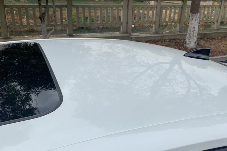 Used Honda Civic 2022 240TURBO CVT Dynamic Edition
