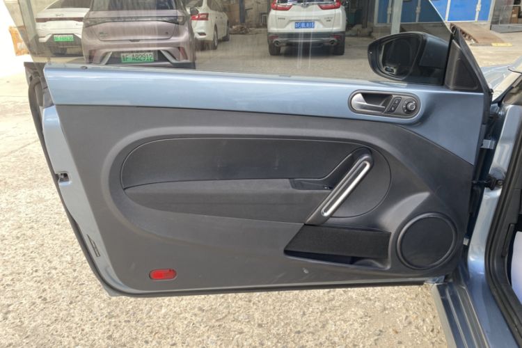 Used Volkswagen Beetle 2017 280TSI Zongle Edition
