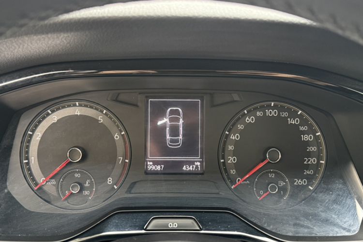 Used Volkswagen Bora 2021 1.5L Automatic Comfort Smart Connect Edition