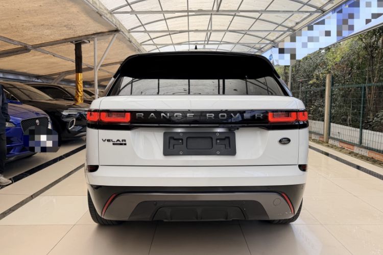 Used Land Rover Range Rover Velar 2020 P250 R-DYNAMIC S