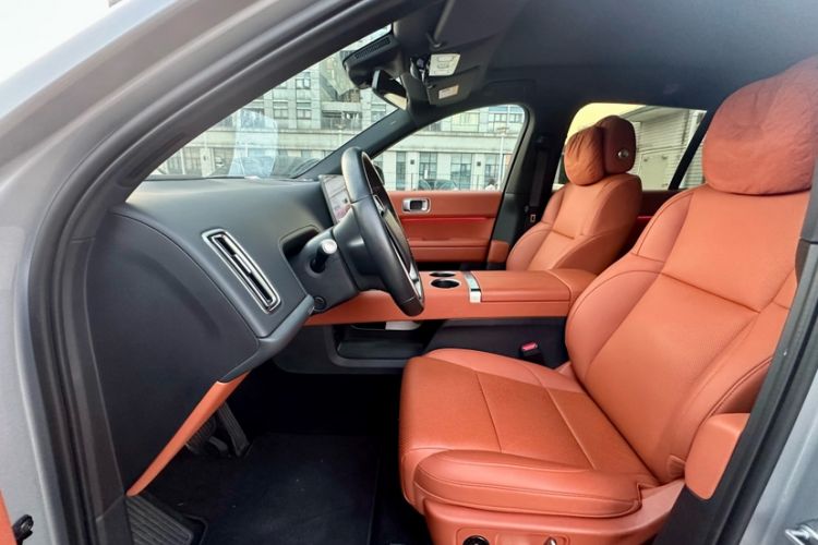 Used Li Auto L6 2024 Max