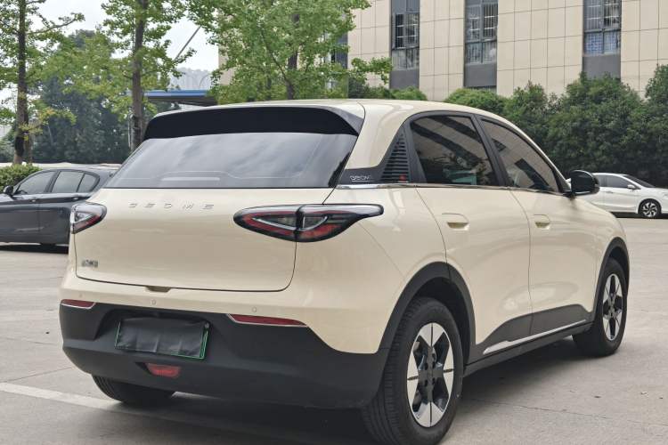 Used  Geome 2025 UP 410km Exploration Edition
