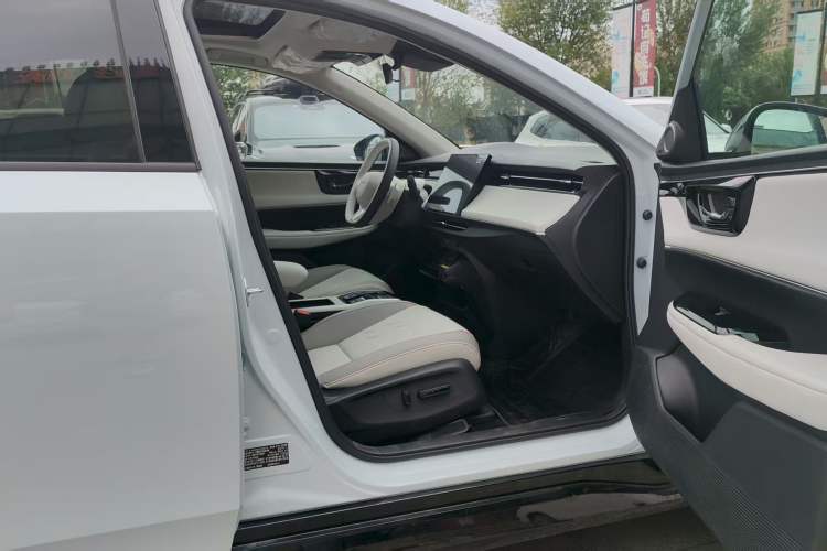 Used Honda e:NS2 2024 Ignite Edition
