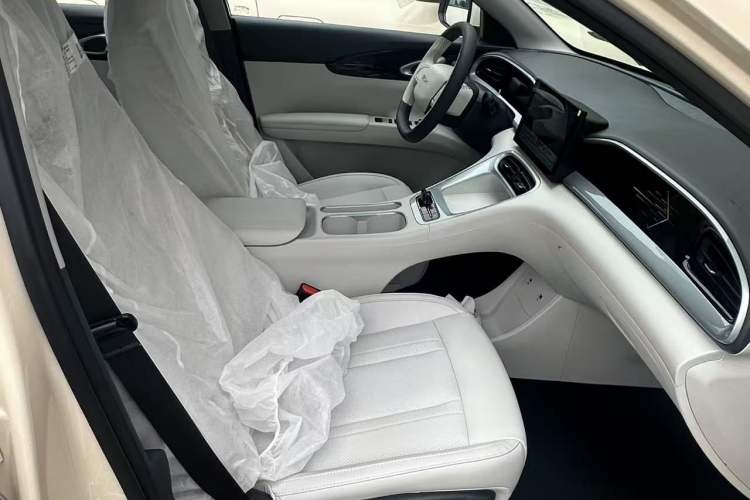 Used  Geome 2025 310km Youth Edition
