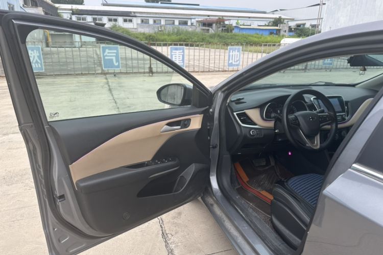 Used Chevrolet Monza 2022 320 Automatic Enjoyment Sunroof Version
