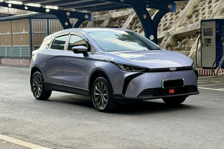 Used Geometry M6 2022 580 New Le Xinying