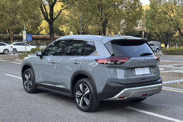 Used Nissan X-Trail 2023 e-POWER Ultra-Hybrid Dual-Motor All-Wheel-Drive Supreme Edition
