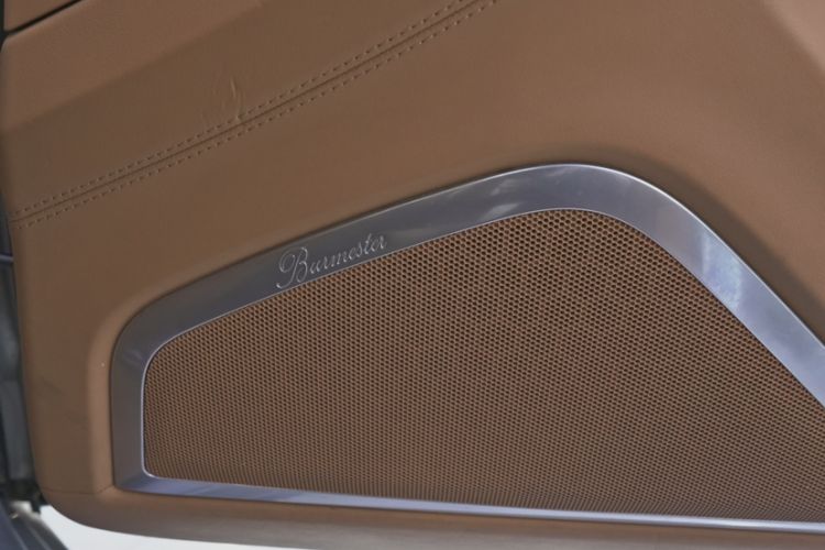 Used Porsche Panamera 2014 Panamera Turbo Executive 4.8T
