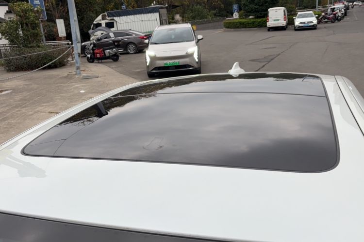 Used BMW 5 Series 2023 530Li Leading Model M Sport Package
