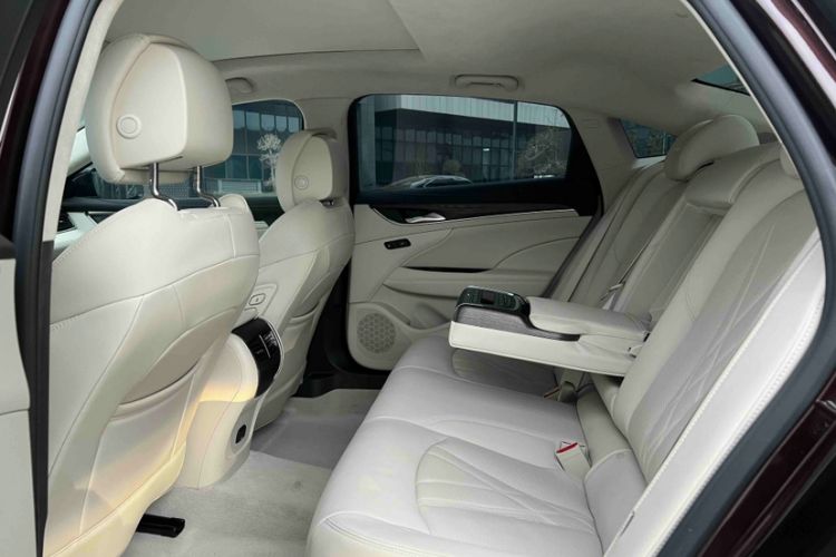 Used Buick LaCrosse 2022 Avenir Flagship Model
