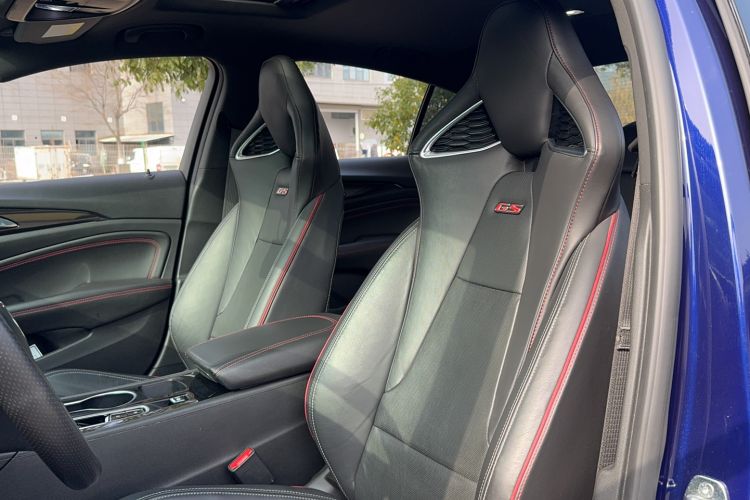 Used Buick Regal 2020 GS 28T Elite Model