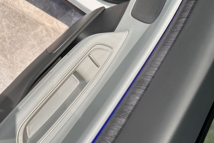 Used Nio ES8 2023 75 kWh