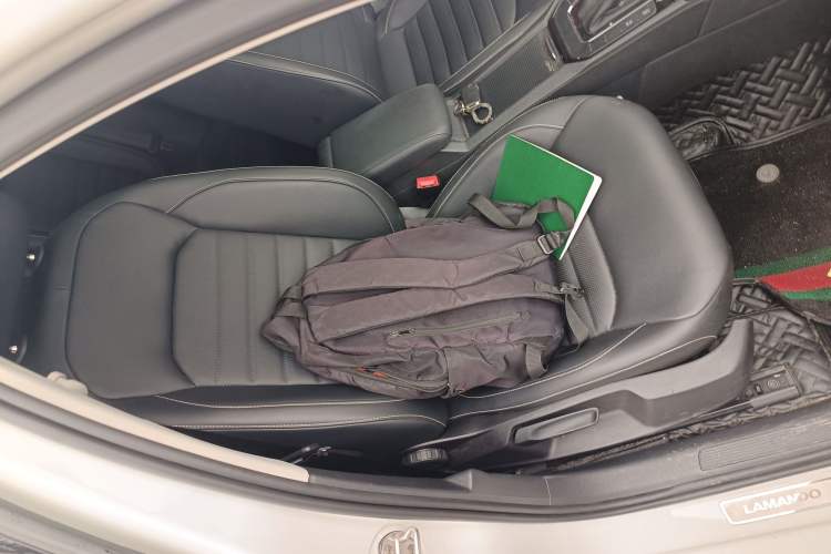 Used Volkswagen Lamando 2021 280TSI DSG Comfort Edition
