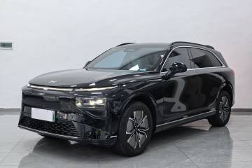 Used XPeng G9 2024 570 Pro