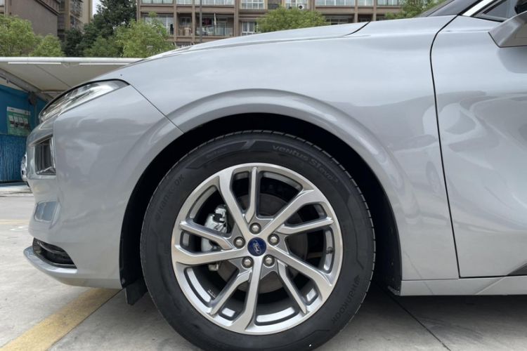 Used Ford Mondeo 2022 Restyled EcoBoost 245 Luxury Version
