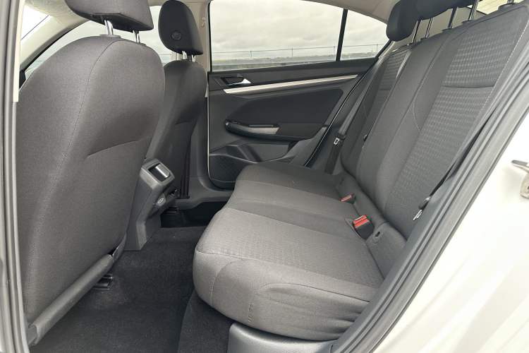 Used Volkswagen Bora 2021 1.5L Automatic Fashionable Smart Connectivity Version
