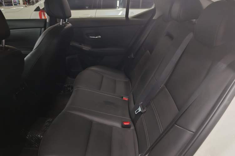 Used Nissan Sylphy 2021 1.6L XL CVT Enjoyment Edition