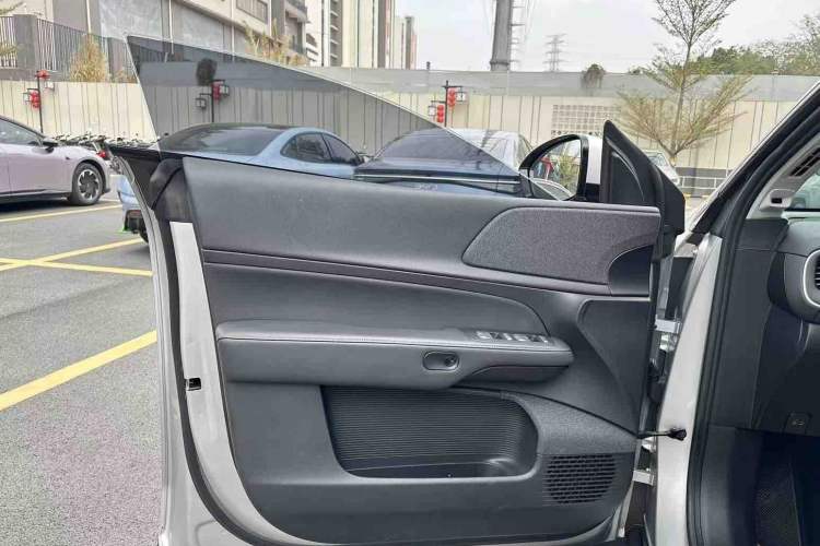 Used XPeng G6 2023 755 Ultra-Long Range Max