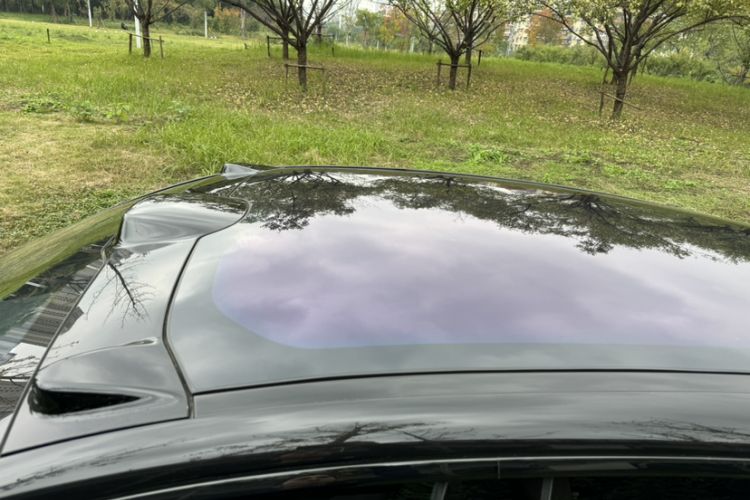 Used Nio ET5T 2024 75kWh Touring
