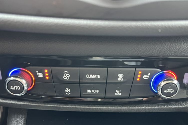 Used Buick Regal 2024 Revised 25T Ultra-Comfort Edition