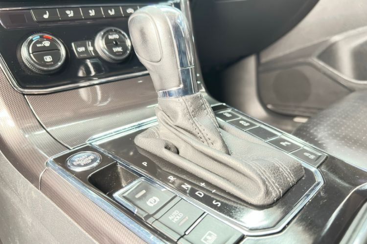 Used Volkswagen Passat 2017 330TSI DSG Prestige Edition
