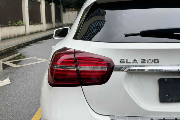 Used Mercedes-Benz GLA 2019 GLA 200 Dynamic Edition