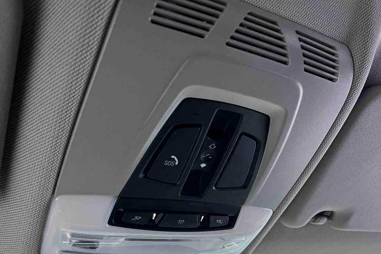 Used BMW X1 2019 sDrive20Li Leading Model
