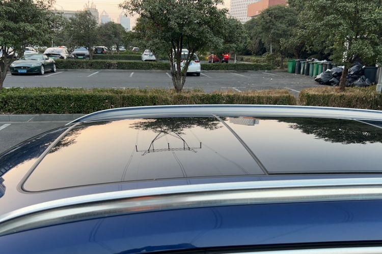 Used BMW X1 2018 sDrive18Li Luxury Model
