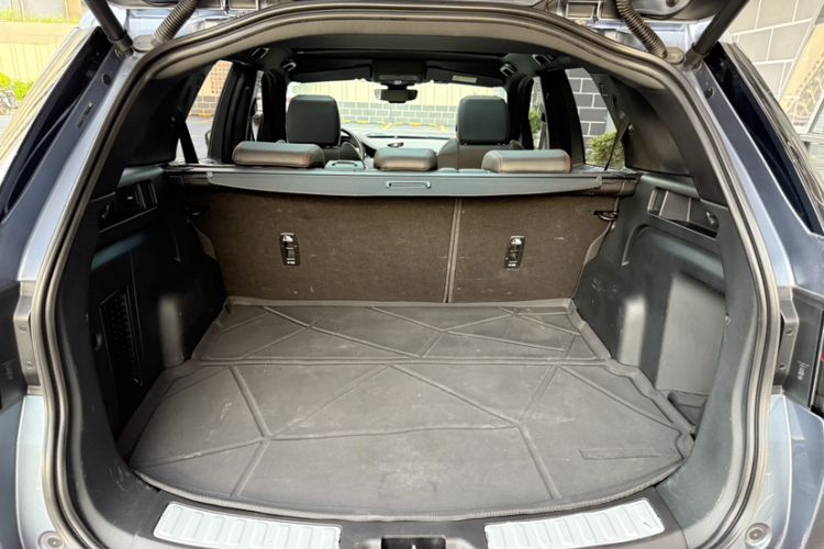 Used Land Rover Discovery Sport 2020 249 PS R-Dynamic Performance Edition
